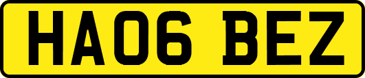 HA06BEZ