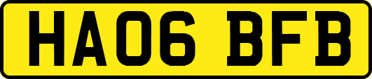 HA06BFB