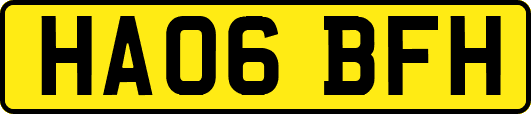 HA06BFH