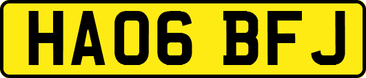 HA06BFJ