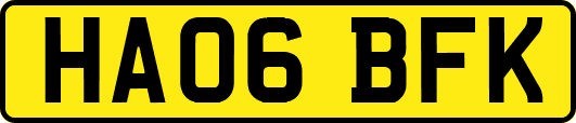 HA06BFK