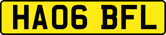 HA06BFL