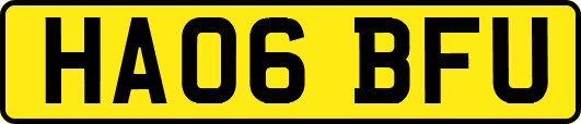 HA06BFU