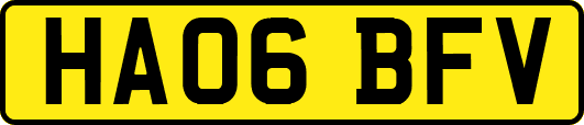 HA06BFV
