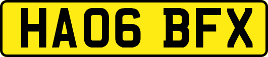 HA06BFX