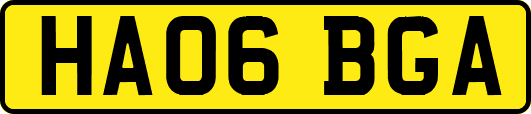 HA06BGA
