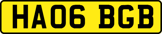 HA06BGB
