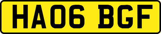 HA06BGF