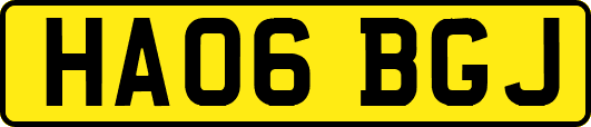 HA06BGJ