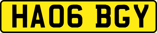HA06BGY