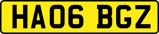 HA06BGZ