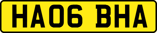 HA06BHA
