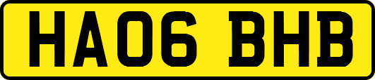 HA06BHB