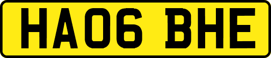 HA06BHE