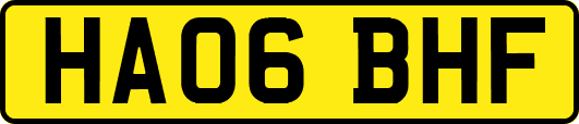 HA06BHF