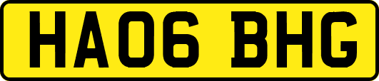 HA06BHG