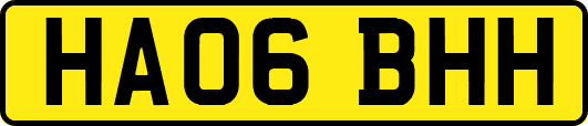 HA06BHH