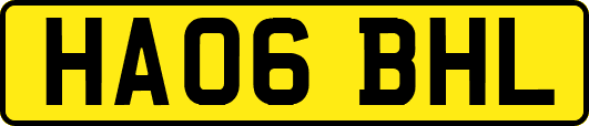 HA06BHL