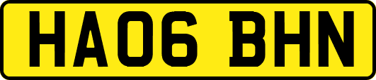 HA06BHN