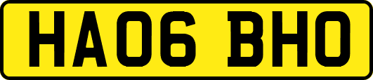 HA06BHO