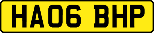 HA06BHP