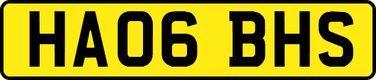 HA06BHS