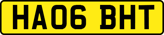 HA06BHT