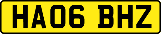HA06BHZ