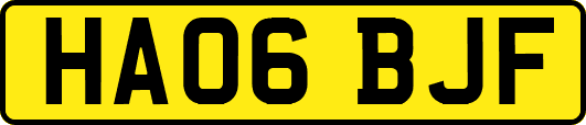 HA06BJF