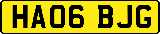 HA06BJG