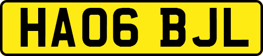 HA06BJL