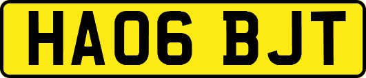HA06BJT
