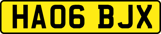 HA06BJX