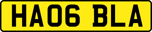 HA06BLA