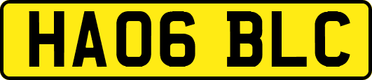 HA06BLC