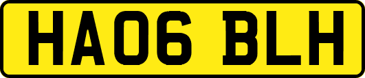 HA06BLH