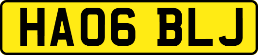 HA06BLJ