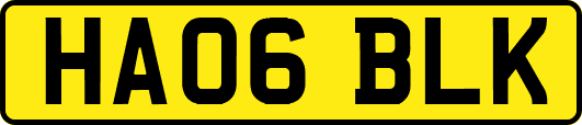 HA06BLK