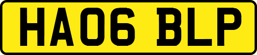 HA06BLP