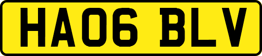 HA06BLV
