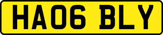 HA06BLY