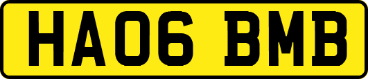 HA06BMB