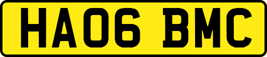 HA06BMC