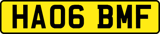 HA06BMF