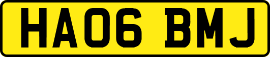 HA06BMJ