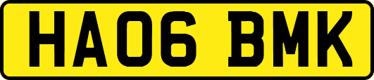 HA06BMK