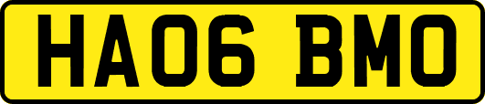 HA06BMO