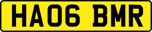 HA06BMR