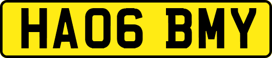 HA06BMY