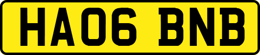 HA06BNB